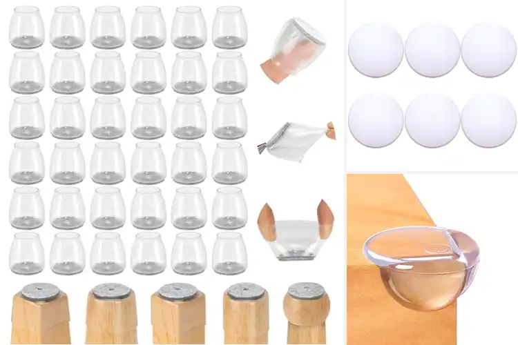 Detailed view of Best All-Rounded Protectors