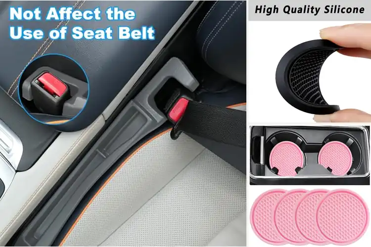 Detailed view of 10 Best Deformation-Preventing Car Accessories for Easy Care