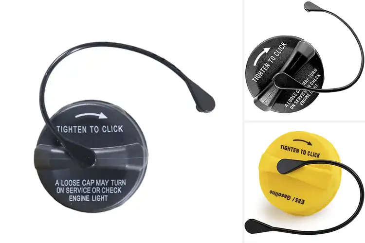 Detailed view of 10 Best Fuel Cap for Dodge Durango: Stops Leaks Fast