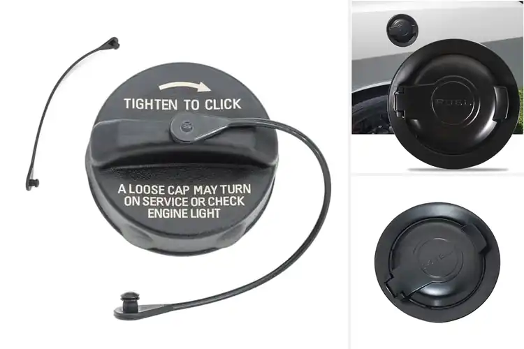 Detailed view of 10 Best Gas Cap for Dodge Challenger: Boost Performance