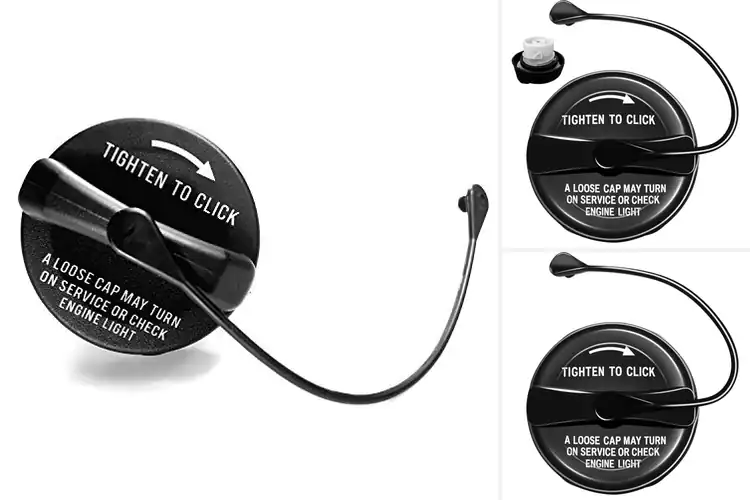 Detailed view of 10 Best Gas Cap for Jeep Grand Cherokee: Leak-Proof Picks