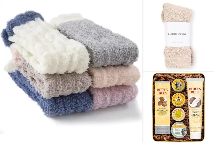 Detailed view of Best Gifts for Women