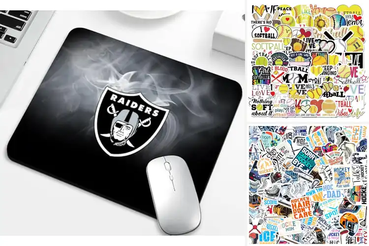 Detailed view of Best Laptop Accessories for Sports Fans