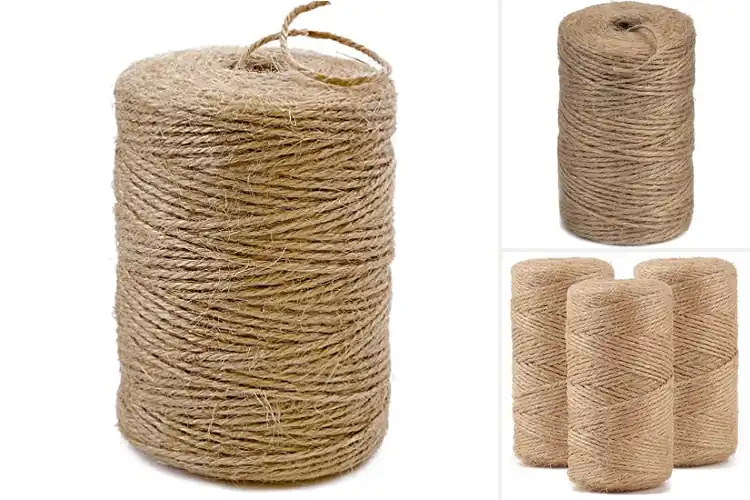 Detailed view of 10 Best Packing Twine For Packages