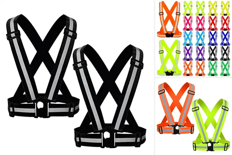 Detailed view of Best Safety Straps: Top 10 Picks for Ultimate Protection