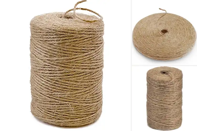 Detailed view of 10 Best Twines for Gardening