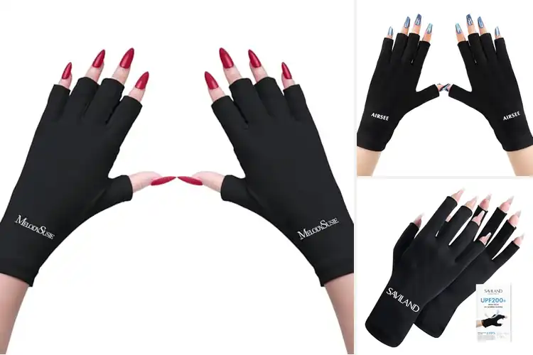Detailed view of Best UV Protectives