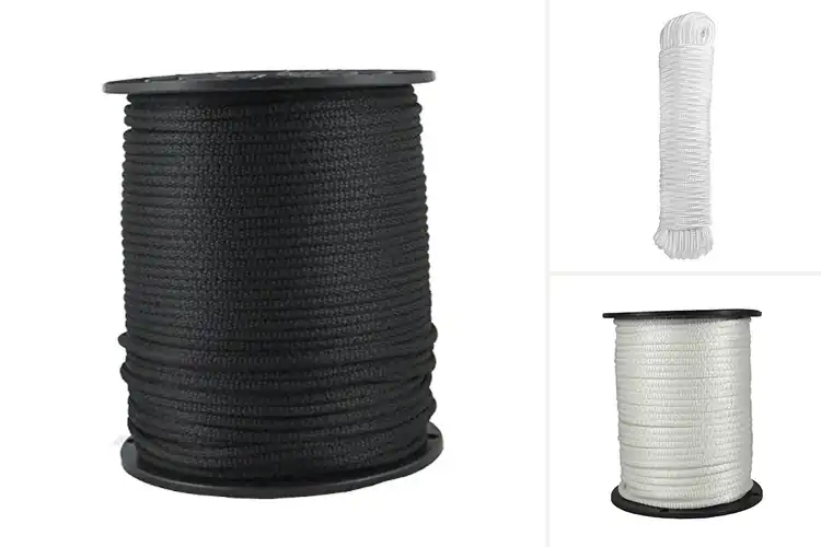 Detailed view of Best UV Resistant Rope: Top 10 Picks for Outdoor Durability