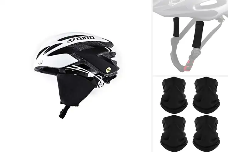 Detailed view of Best Wind Protections: Ultimate Guide to Stay Warm & Focused